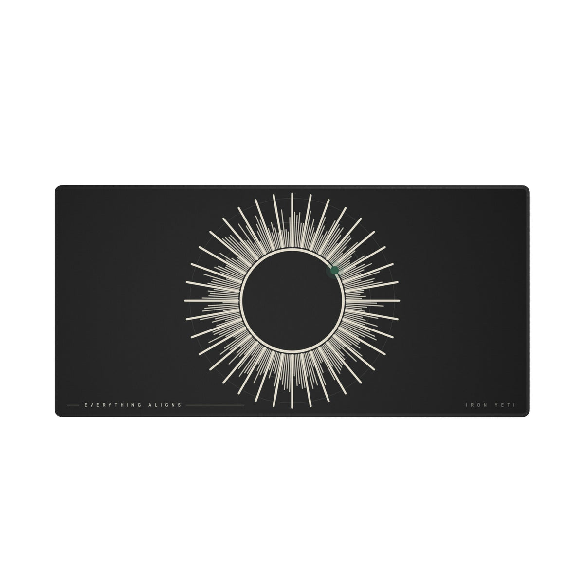 Corona Desk Mat | Original