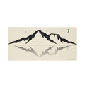Olympus Desk Mat | Bone and Ink