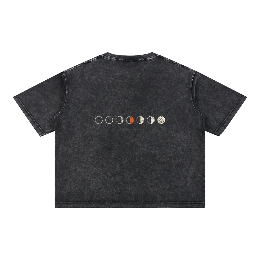 Phases, back view
