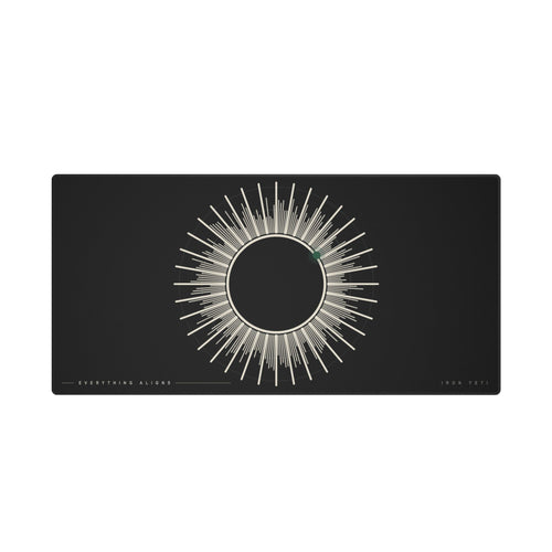 Corona Desk Mat | Original