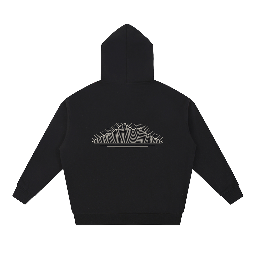 Hoodie,Mountain
