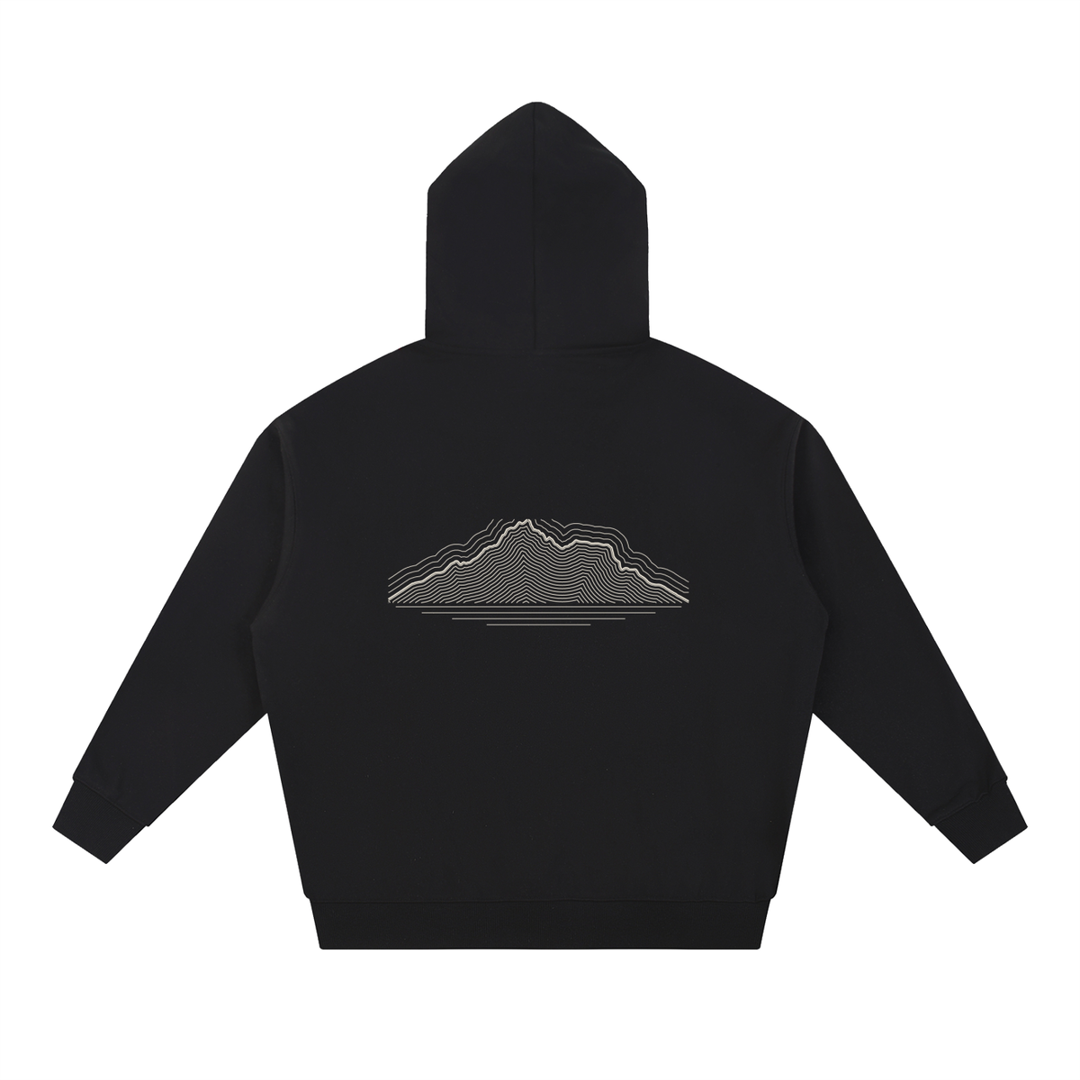 Hoodie,Mountain