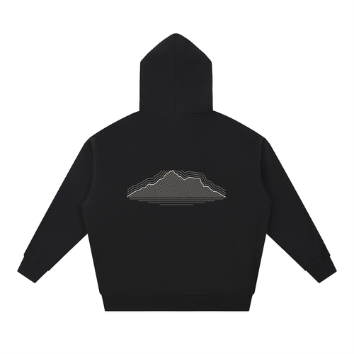 Hoodie,Mountain