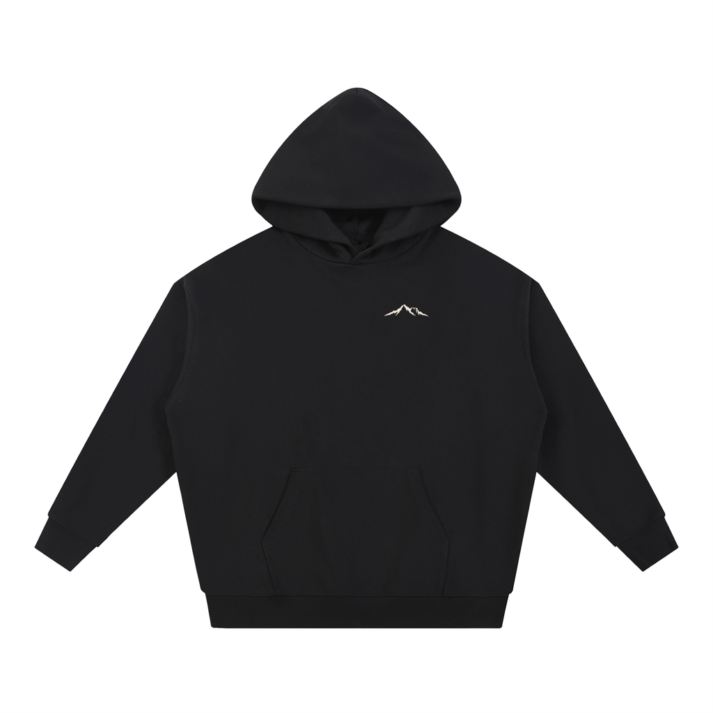 Hoodie,Mountain