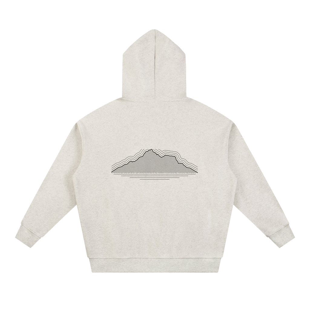 Hoodie,Mountain