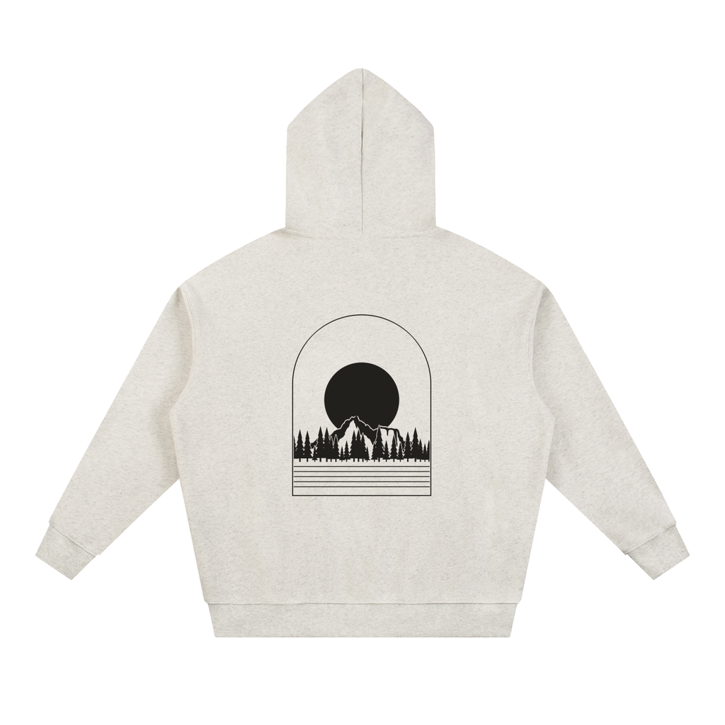 Hoodie,Mountain