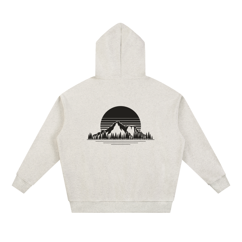 Hoodie,Mountain