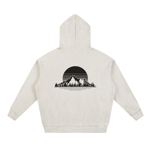 Hoodie,Mountain