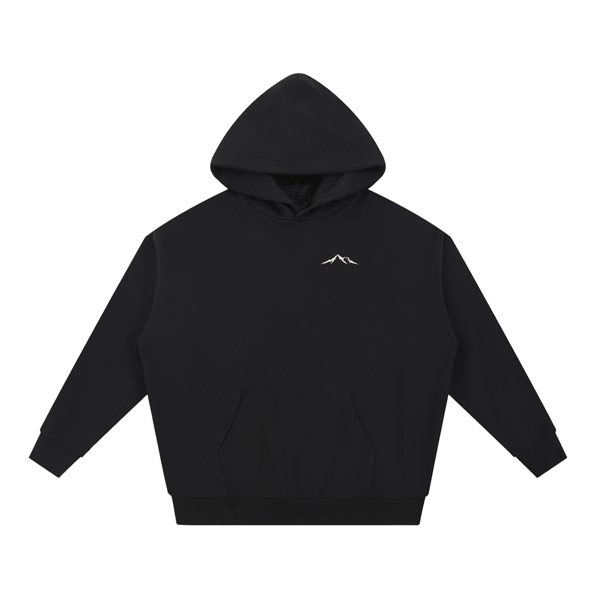 Hoodie,Mountain